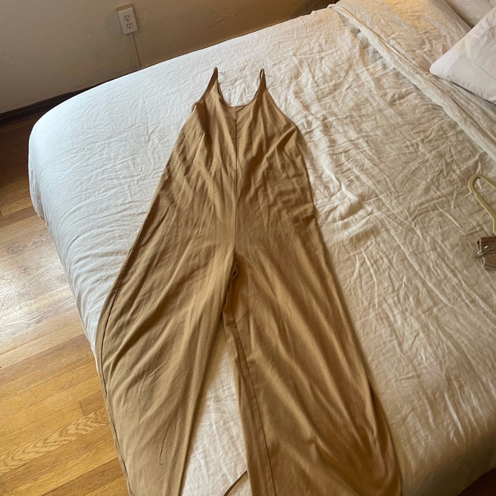 Baserange Otay jumpsuit